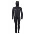 Фото #2 товара BEUCHAT 1Dive 7 mm junior diving wetsuit