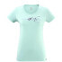 ფოტო #2 პროდუქტის MILLET Divino short sleeve T-shirt