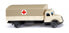 Фото #1 товара Wiking 094904 - Ambulance model - Preassembled - 1:160 - DRK - Pritschen-Lkw (Magirus) - Any gender - 1 pc(s)