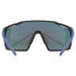 ფოტო #3 პროდუქტის UVEX MTN Perform Supravision Sunglasses