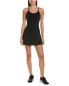 Фото #1 товара Phat Buddha Mini Dress Women's Black Xs/S