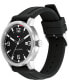 Фото #2 товара Наручные часы Tissot Seastar 1000 Powermatic 80 Black.