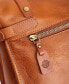 ფოტო #10 პროდუქტის Stone Cove Leather Briefcase