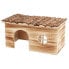 TRIXIE Natural Living Pet House