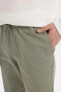Jogger Dar Paça Modal Pantolon B2155ax23au