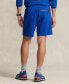 ფოტო #2 პროდუქტის Men's 6-Inch Terry Shorts