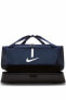Фото #1 товара Спортивная сумка Nike Nk Acdmy Team M Dayanıklı Unisex 37 л 54х31х28 см.