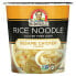 Rice Noodle, Sesame Chicken, 1.3 oz (37 g)