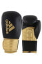 Altın Adıh100 Hybrid100 Boks Eldiveni Boxing Gloves Ve Bandaj Suni Deri