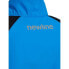 NEWLINE SPORT Core jacket Limoges Blue / Silver, M - фото #5