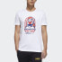 Adidas Neo T Featured Tops T-Shirt GK1479