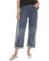 Фото #1 товара The Great The Billy Palmetto Leaf Jean Women's Blue 27