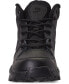 Little Boys Manoa Leather Boots from Finish Line