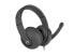 Фото #8 товара natec Rhea - Headset - Head-band - Gaming - Black - Binaural - In-line control unit