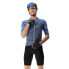 Фото #7 товара UYN Biking Wave short sleeve jersey