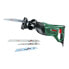 Фото #1 товара BOSCH PROFESSIONAL PSA 700 E + 3 Saw Blades Sable Saw