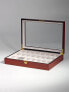 Rothenschild Watch Box RS-1087-24C for 24 Watches Cherry