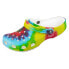 Crocs Classic Dye Graphic