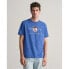 Фото #1 товара GANT Archive Shield Regular Fit short sleeve T-shirt