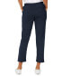 Women's Pull On Cuffed Pants, Created for Macy's