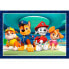 Фото #2 товара CLEMENTONI Paw Patrol 4 Puzzles In 1 12-16-20-24 Pieces