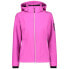 Фото #2 товара CMP 39A5006 softshell jacket