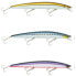 Фото #2 товара DAIWA Tournament Shiner Floating minnow 28g 170 mm