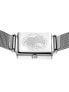 Фото #6 товара Наручные часы Michael Kors Slim Runway Three-Hand Gold-Tone Stainless Steel Watch 42mm.