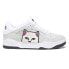 Фото #1 товара Puma Slipstream Lace Up Mens White Sneakers Casual Shoes 39353801