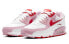 Nike Air Max 90 QS "Valentine's Day" DD8029-100 Sneakers