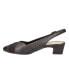 Women's Bates Slingback Pumps