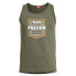 ფოტო #1 პროდუქტის PENTAGON Astir Train Your Passion sleeveless T-shirt