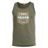 Фото #1 товара PENTAGON Astir Train Your Passion sleeveless T-shirt