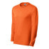 Rimeck Resist LS M MLI-R0511 T-shirt orange