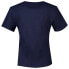 ფოტო #3 პროდუქტის TOMMY JEANS Slim Soft short sleeve v neck T-shirt