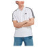 Фото #1 товара ADIDAS 3S Pique Ps short sleeve polo