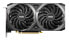 Фото #1 товара MSI GeForce RTX 3060 VENTUS 2X 12G OC - Графический процессор GeForce RTX 3060 - 12 ГБ - GDDR6 - 192 бит - 7680 x 4320 пикселей - PCI Express 4.0 - Micro Star International Computer - VENTUS 2X OC (LHR)