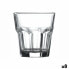 Фото #1 товара Набор стаканов LAV Aras Винный 6 Предметы 200 ml (8 штук)