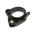 Фото #1 товара MASSI Seat Post Clamp II With Zipper 34.9 mm