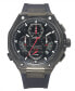 Фото #6 товара Наручные часы Movado Men's Swiss Chronograph Series 800 Performance Steel Bracelet Diver Watch 42mm.