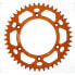 Фото #2 товара SUPERSPROX Aluminium 45D RAL990X45ORG rear sprocket