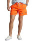 Фото #1 товара Men's Big & Tall Classic-Fit Swim Trunks