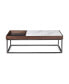 Фото #2 товара Ennis Marble Coffee Table