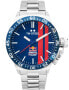 Фото #3 товара Часы и аксессуары TW Steel Red Bull Ampol Racing часы CS111 для мужчин 45 мм 10ATM