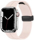 Фото #1 товара Ремешок 4wrist Apple Watch Magnetic - Pink