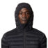 Фото #12 товара MOUNTAIN HARDWEAR Deloro Down jacket