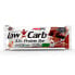 Фото #1 товара AMIX Low Carb 33% Protein 60g Double Chocolate Energy Bar