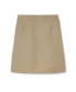 Фото #2 товара Big Girls Front Pleated Skirt with Tabs