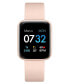 Фото #1 товара ЧасыiTouch air 3 Heart Rate Blush