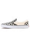 Siyah - Ua Classic Slip-on Unisex Ayakkabı - Vn000eye